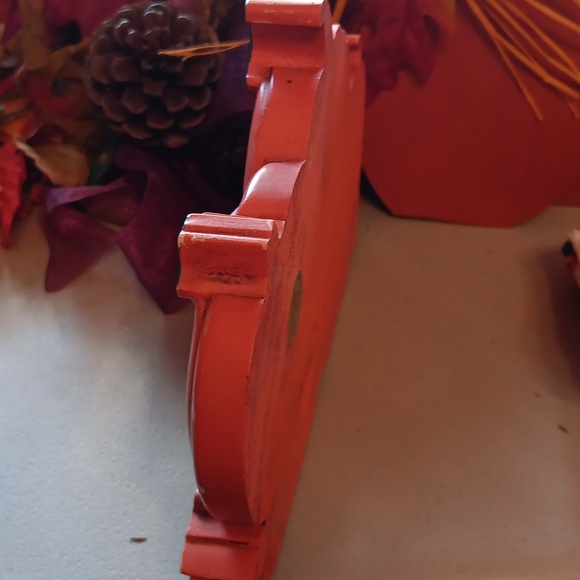 Fall decor - Picture 5 of 9